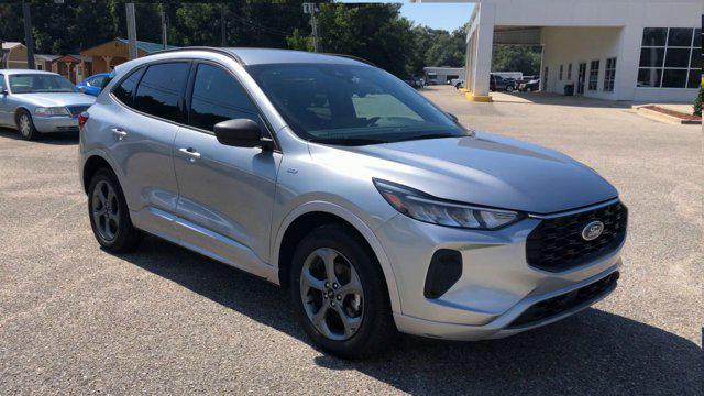 used 2024 Ford Escape car, priced at $26,977