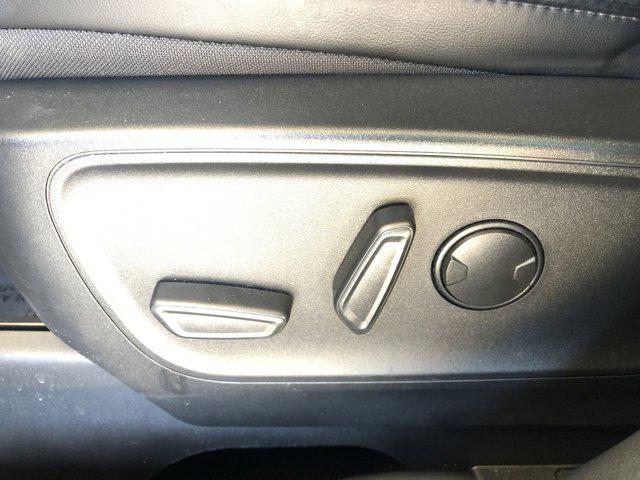 used 2024 Ford Escape car, priced at $26,977