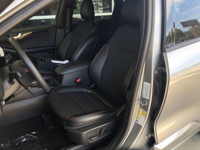 used 2024 Ford Escape car, priced at $26,977