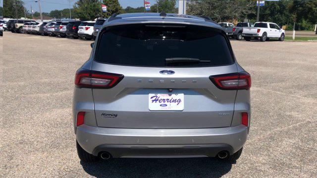 used 2024 Ford Escape car, priced at $26,977