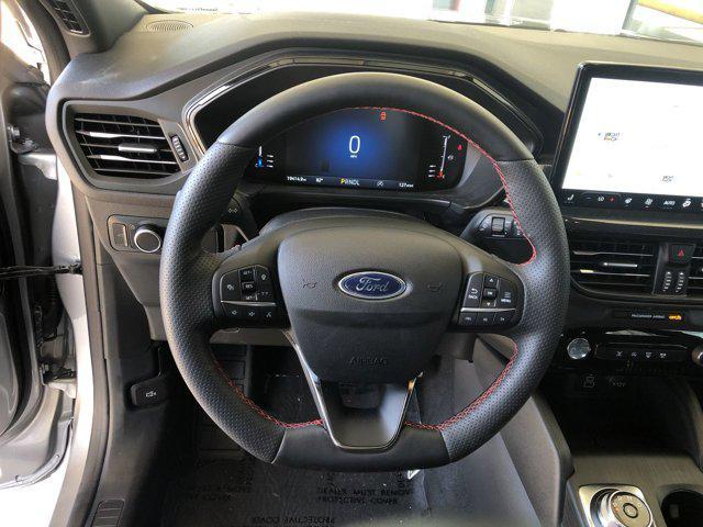 used 2024 Ford Escape car, priced at $26,977