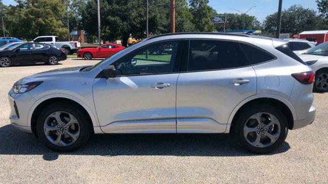 used 2024 Ford Escape car, priced at $26,977
