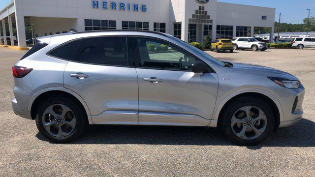 used 2024 Ford Escape car, priced at $26,977