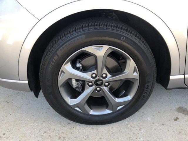 used 2024 Ford Escape car, priced at $26,977