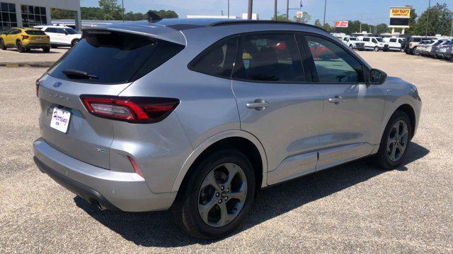 used 2024 Ford Escape car, priced at $26,977