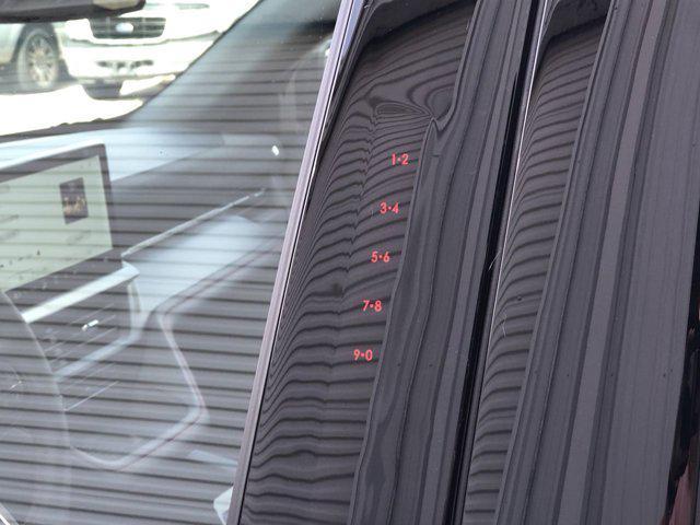new 2025 Ford Explorer car, priced at $52,977