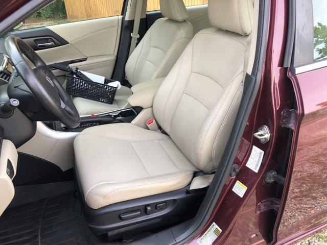 used 2014 Honda Accord car, priced at $16,977