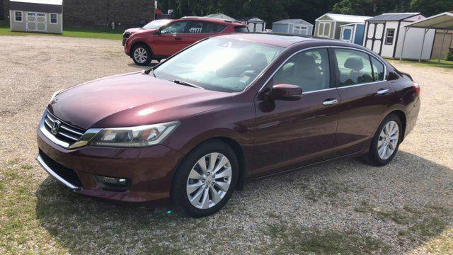 used 2014 Honda Accord car, priced at $16,977