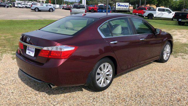 used 2014 Honda Accord car, priced at $16,977