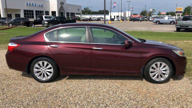 used 2014 Honda Accord car, priced at $16,977