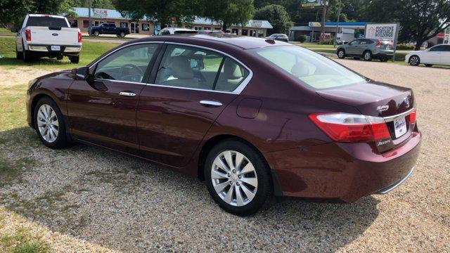 used 2014 Honda Accord car, priced at $16,977