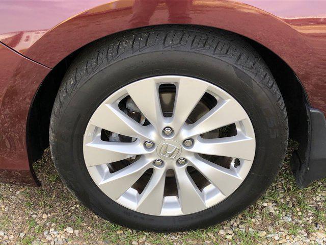 used 2014 Honda Accord car, priced at $16,977