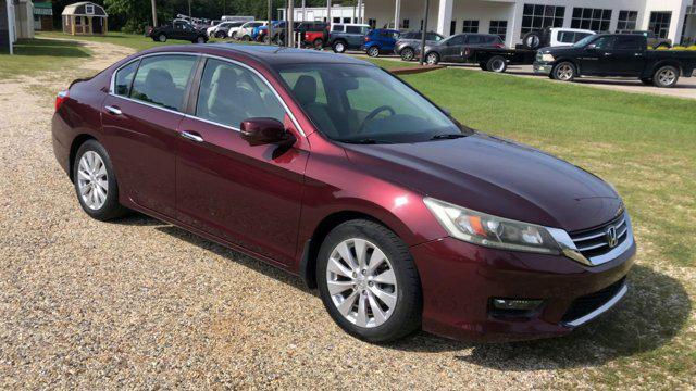 used 2014 Honda Accord car, priced at $16,977