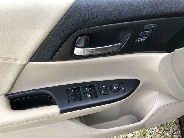 used 2014 Honda Accord car, priced at $16,977