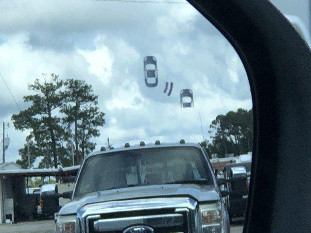 new 2025 Ford Explorer car, priced at $50,855