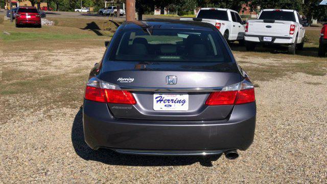 used 2014 Honda Accord car, priced at $13,977