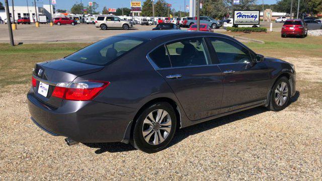 used 2014 Honda Accord car, priced at $13,977
