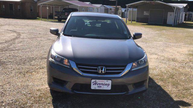 used 2014 Honda Accord car, priced at $13,977