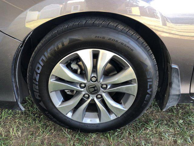 used 2014 Honda Accord car, priced at $13,977