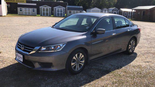 used 2014 Honda Accord car, priced at $13,977