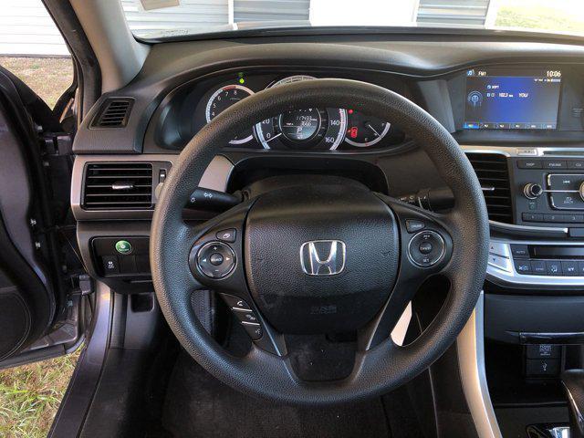 used 2014 Honda Accord car, priced at $13,977