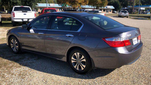 used 2014 Honda Accord car, priced at $13,977