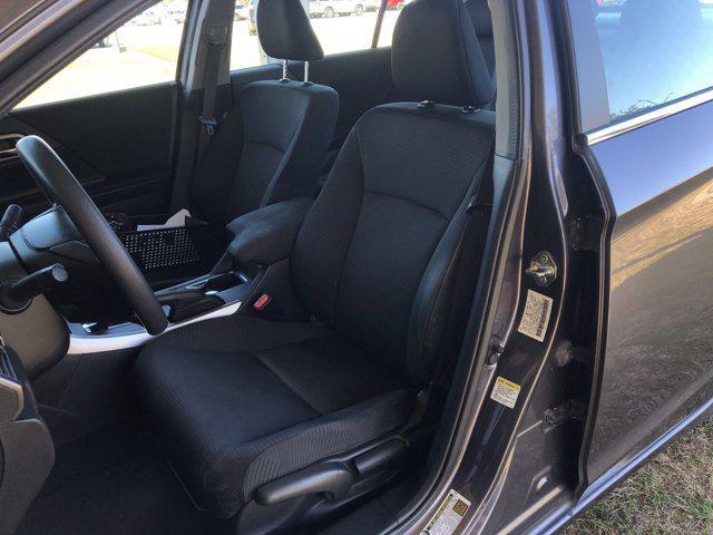 used 2014 Honda Accord car, priced at $13,977