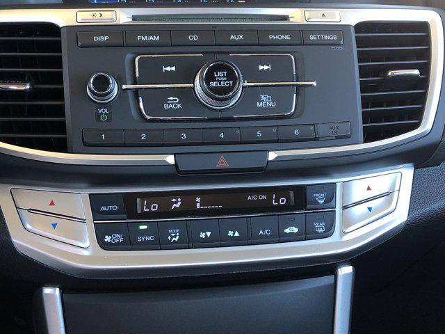 used 2014 Honda Accord car, priced at $13,977