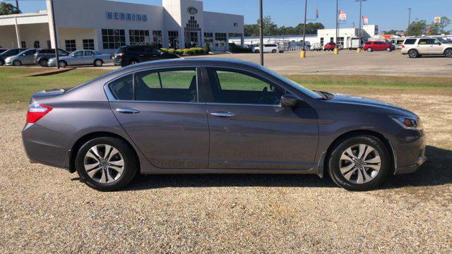used 2014 Honda Accord car, priced at $13,977