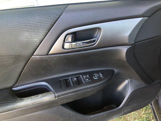 used 2014 Honda Accord car, priced at $13,977
