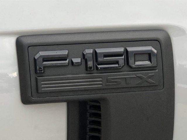 used 2023 Ford F-150 car, priced at $41,977