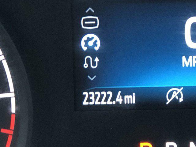 used 2023 Ford F-150 car, priced at $41,977