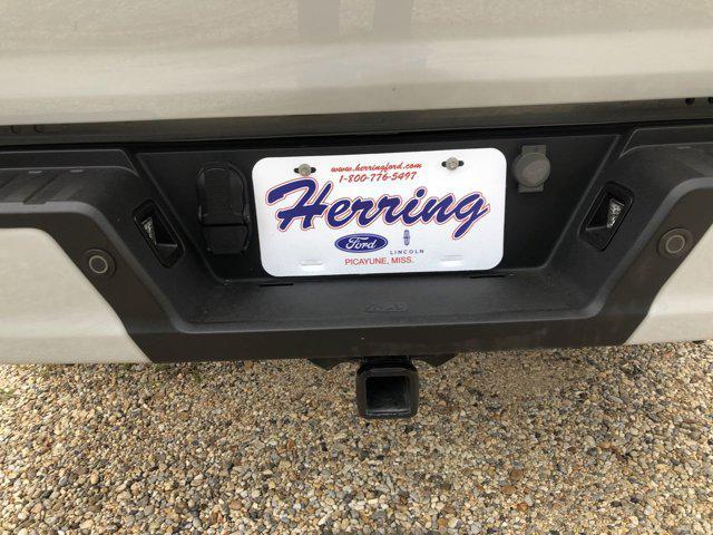 used 2023 Ford F-150 car, priced at $41,977