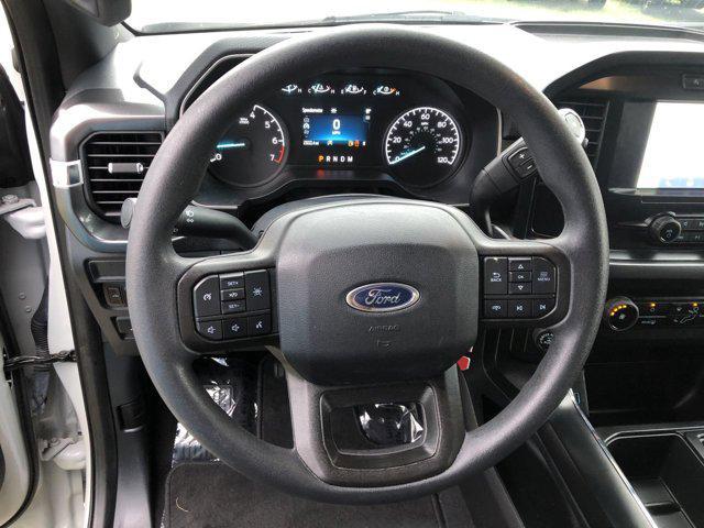 used 2023 Ford F-150 car, priced at $41,977