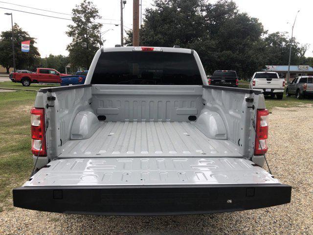 used 2023 Ford F-150 car, priced at $41,977