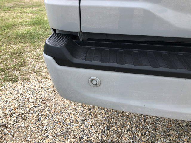 used 2023 Ford F-150 car, priced at $41,977