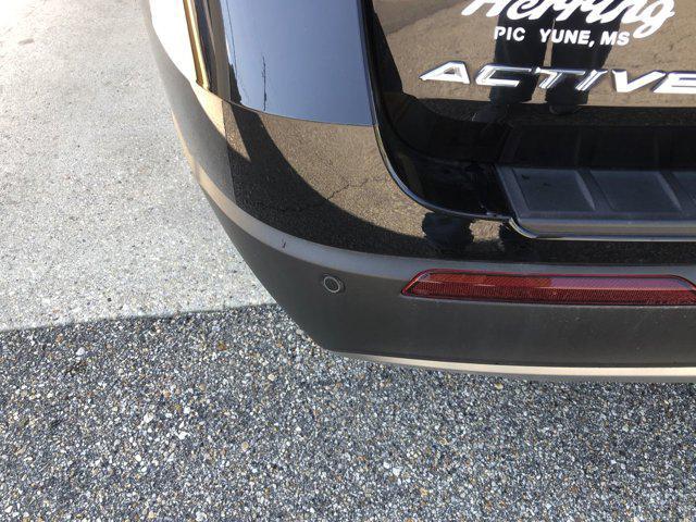 used 2025 Ford Explorer car, priced at $38,977