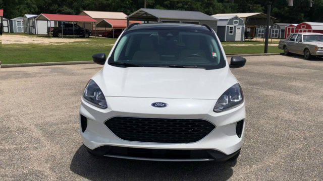 used 2022 Ford Escape car, priced at $22,977