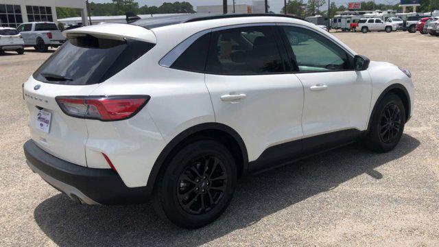 used 2022 Ford Escape car, priced at $22,977