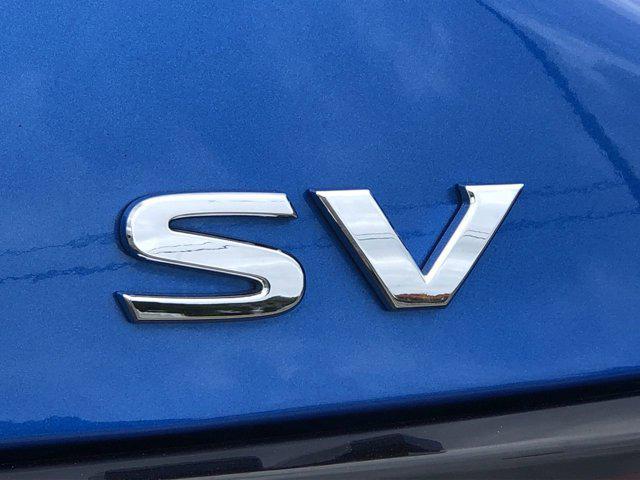 used 2023 Nissan Sentra car, priced at $19,977