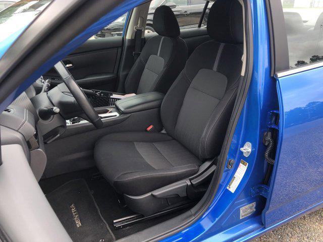 used 2023 Nissan Sentra car, priced at $19,977
