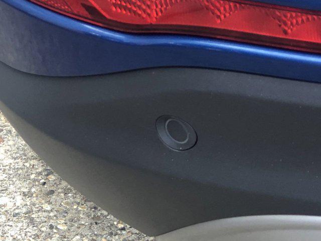 used 2021 Lincoln Corsair car, priced at $26,977