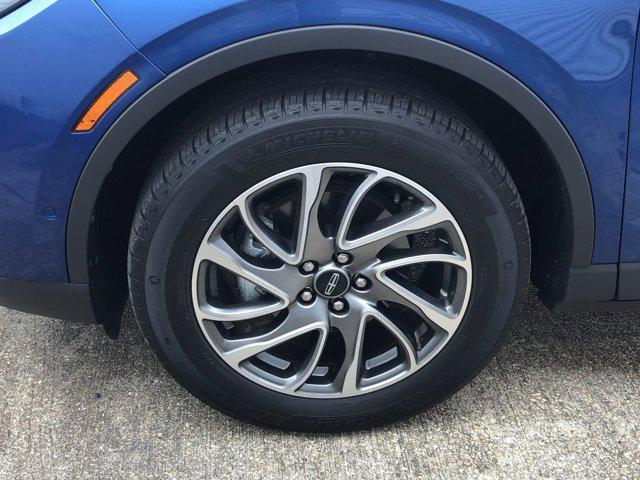 used 2021 Lincoln Corsair car, priced at $26,977