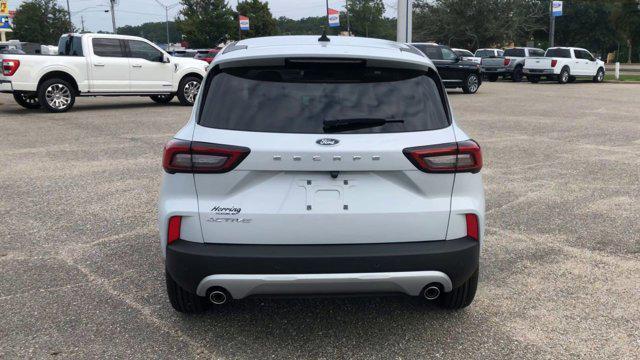 new 2025 Ford Escape car, priced at $29,977