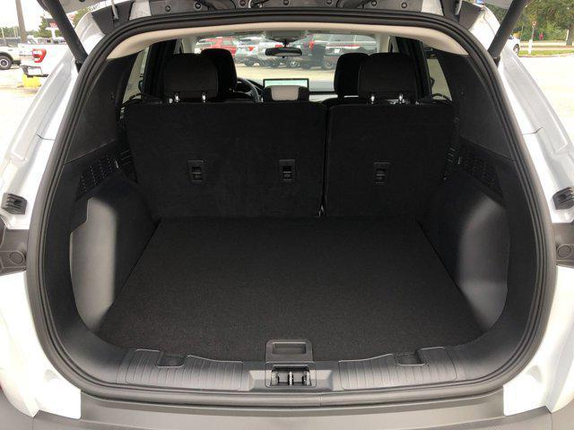 new 2025 Ford Escape car, priced at $29,977