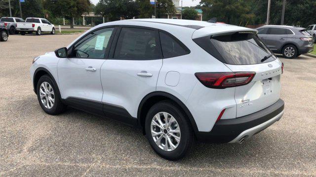 new 2025 Ford Escape car, priced at $29,977