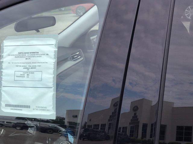 new 2025 Ford Escape car, priced at $29,977