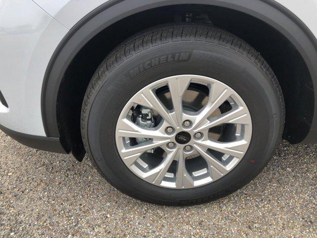 new 2025 Ford Escape car, priced at $29,977