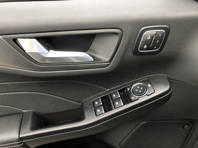 new 2025 Ford Escape car, priced at $29,977
