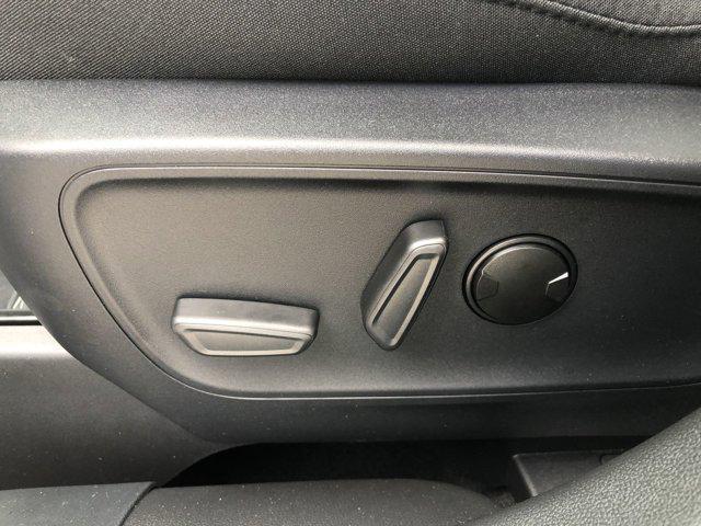 new 2025 Ford Escape car, priced at $29,977